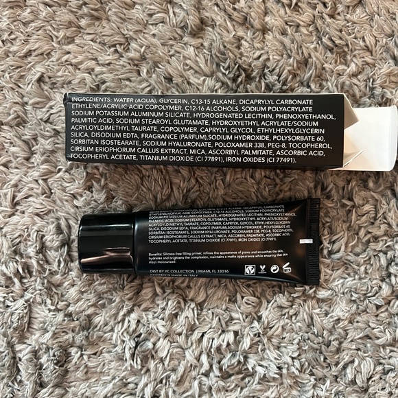 YC Collection Let Me First Primer - Picture 2 of 3